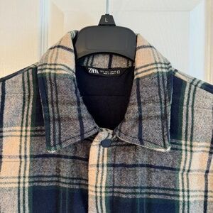 Overshirt/Jacket